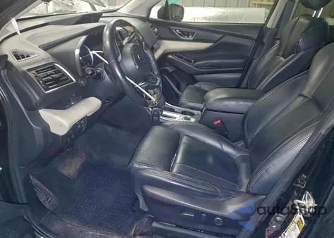 2019 Subaru Ascent Limited из США, поврежденный, VIN 4S4WMAJD6K3449315